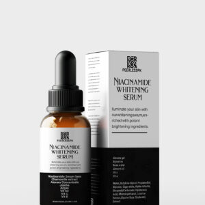 Niacenamide Whitening Serum