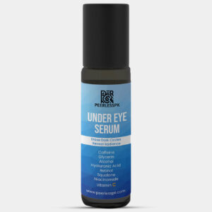 Under Eye vitamin C serum