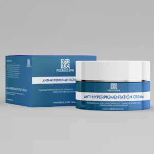 Anti- Hyperpigmentation cream