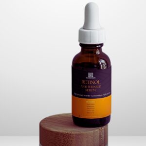 Retinol Anti-Wrinkle Serum