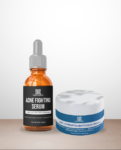 20% OFF Hyperpigmentation cream & Acne Serum