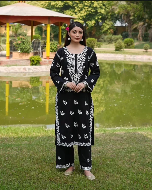 PL-10 Lakhnavi Chiken Kurti